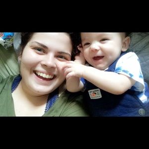 Meet your Posher, Brooke